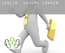 Leslie  injury lawyer