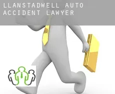 Llanstadwell  auto accident lawyer
