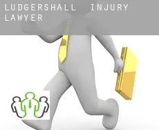 Ludgershall  injury lawyer