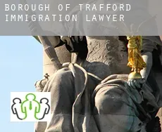 Trafford (Borough)  immigration lawyer
