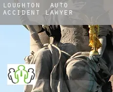 Loughton  auto accident lawyer