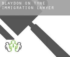 Blaydon  immigration lawyer