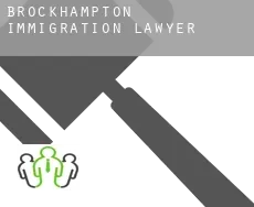 Brockhampton  immigration lawyer