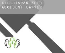 Kilchiaran  auto accident lawyer