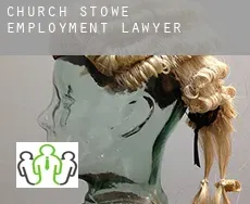 Church Stowe  employment lawyer