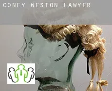 Coney Weston  lawyer