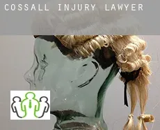 Cossall injury lawyer