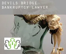 Devils Bridge  bankruptcy lawyer