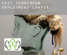 East Tuddenham  employment lawyer