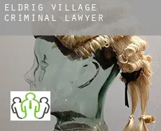 Eldrig Village  criminal lawyer