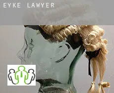 Eyke  lawyer