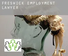 Freswick  employment lawyer