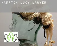 Hampton Lucy  lawyer