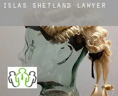 Shetland  lawyer