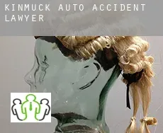 Kinmuck auto accident lawyer