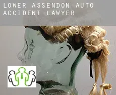 Lower Assendon  auto accident lawyer