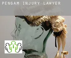 Pengam  injury lawyer