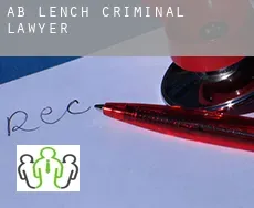 Ab Lench  criminal lawyer