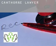 Cawthorne  lawyer