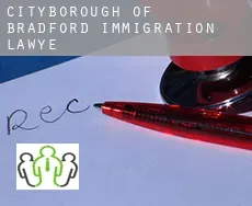 Bradford (City and Borough) immigration lawyer