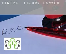 Kintra  injury lawyer