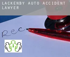 Lackenby  auto accident lawyer