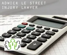 Adwick le Street  injury lawyer
