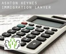 Ashton Keynes  immigration lawyer