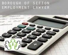 Sefton (Borough)  employment lawyer