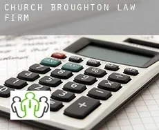 Church Broughton  law firm