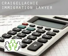 Craigellachie  immigration lawyer