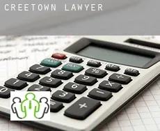 Creetown  lawyer