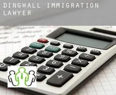 Dingwall  immigration lawyer