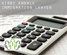 Kirby Knowle  immigration lawyer