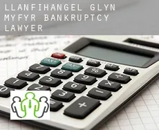 Llanfihangel-Glyn-Myfyr  bankruptcy lawyer
