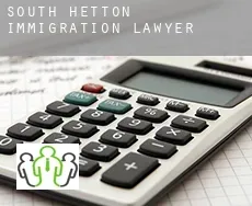 South Hetton  immigration lawyer