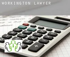 Workington  lawyer