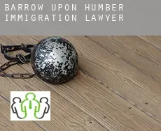 Barrow upon Humber  immigration lawyer