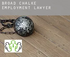 Broad Chalke  employment lawyer