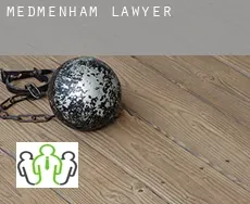 Medmenham  lawyer