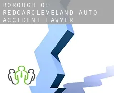 Redcar and Cleveland (Borough)  auto accident lawyer