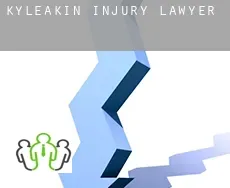 Kyleakin  injury lawyer