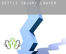 Settle  injury lawyer