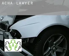 Acha  lawyer