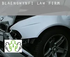 Blaengwynfi  law firm