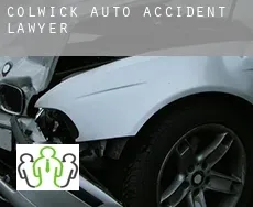 Colwick auto accident lawyer
