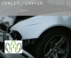 Cowley  lawyer