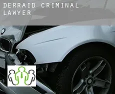Derraid  criminal lawyer