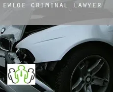 Ewloe  criminal lawyer