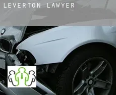 Leverton  lawyer